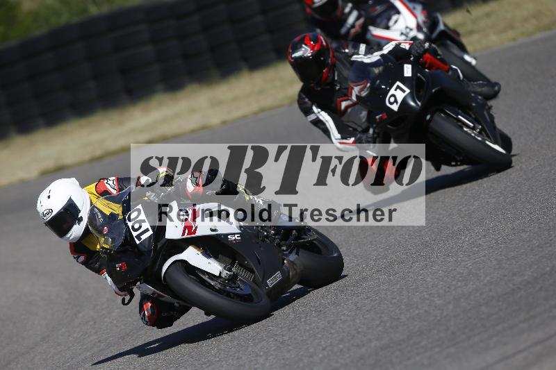 /13 01.05.2026  Speer Racing ADR/Gruppe rot/91